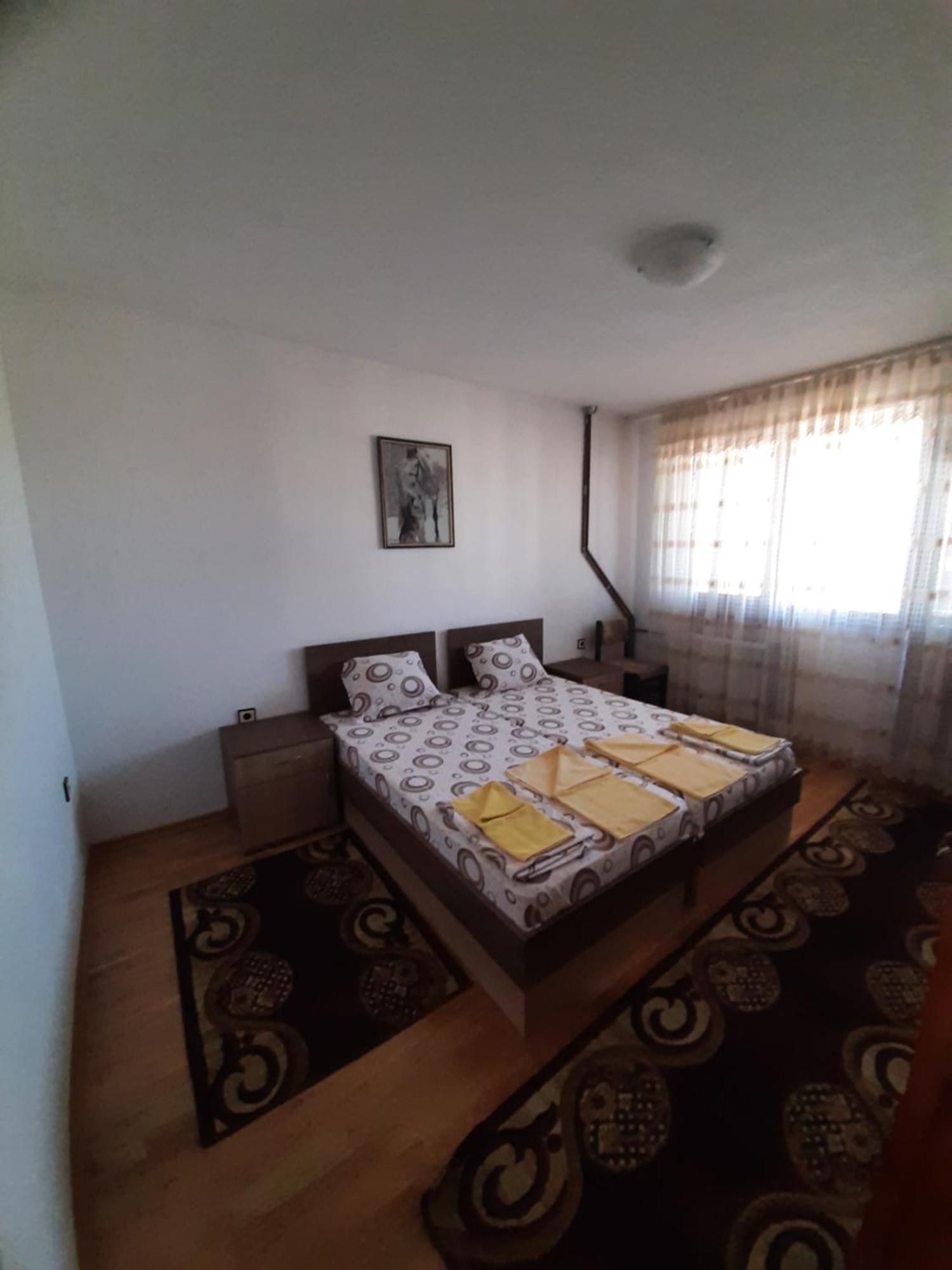 Къща За Гости Петрови Primorsko Room photo